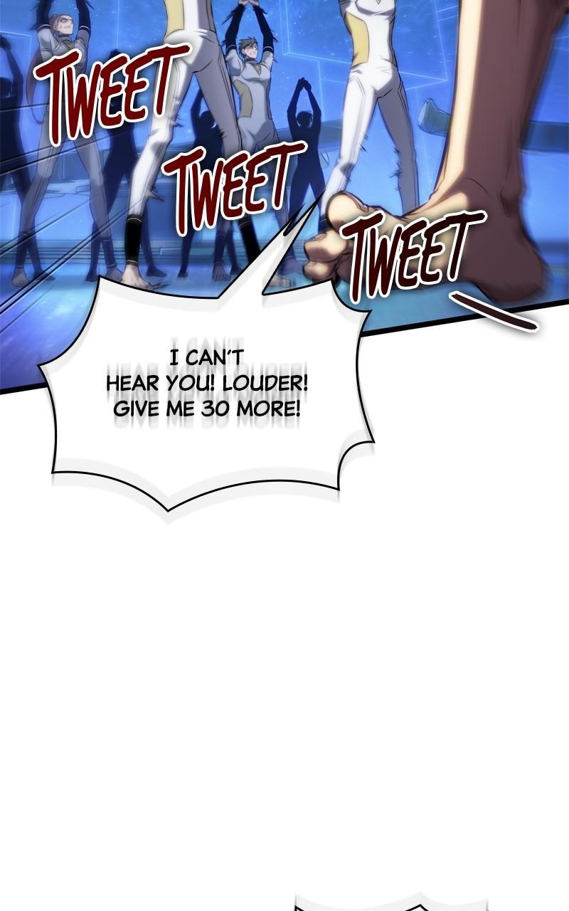 The World After the Fall Chapter 133