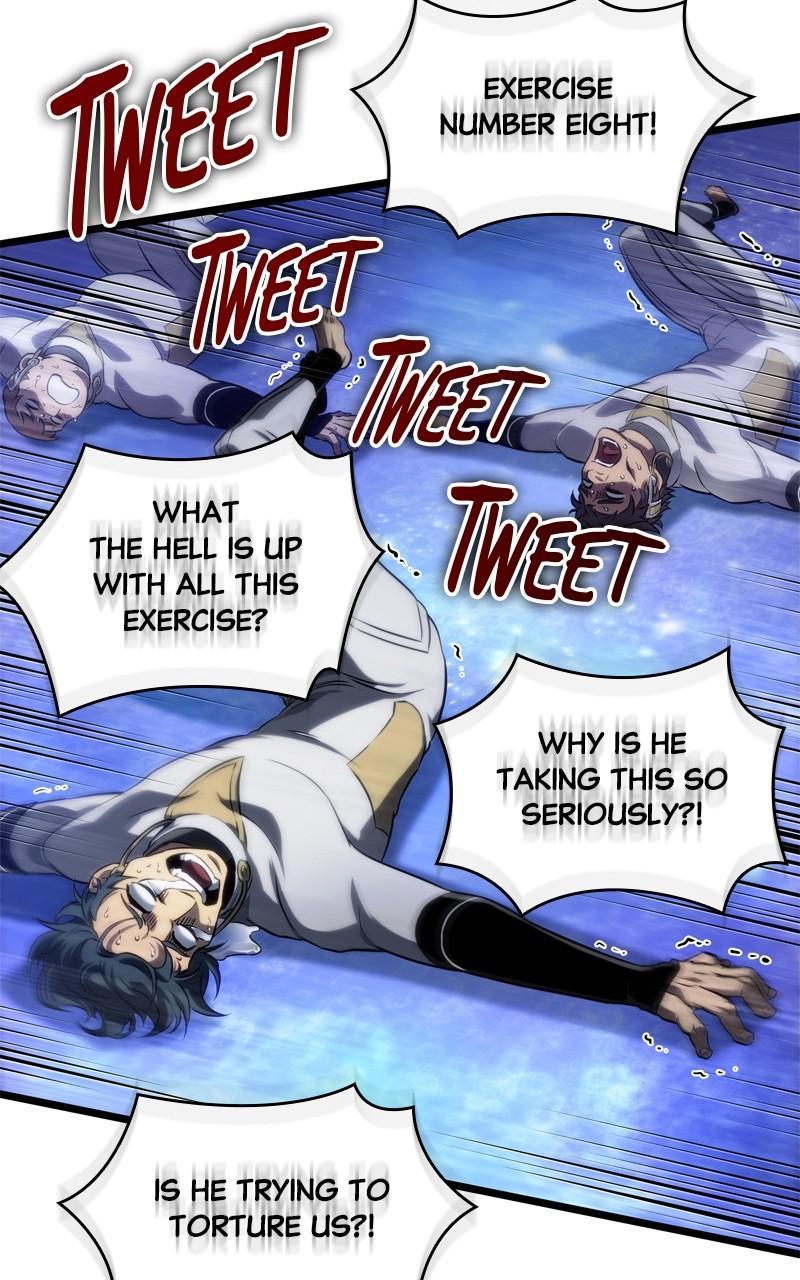 The World After the Fall Chapter 133