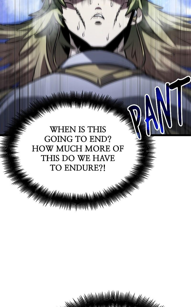 The World After the Fall Chapter 133