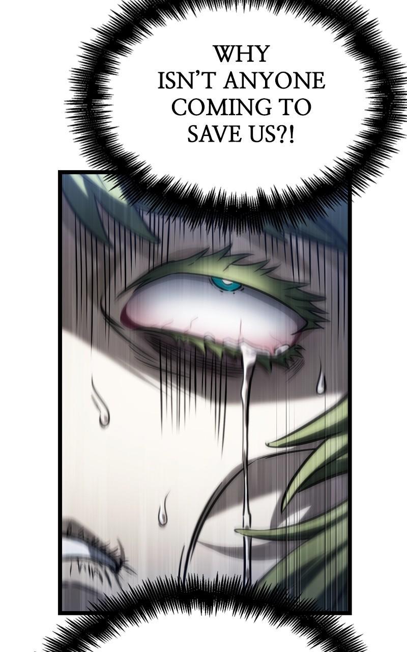 The World After the Fall Chapter 133