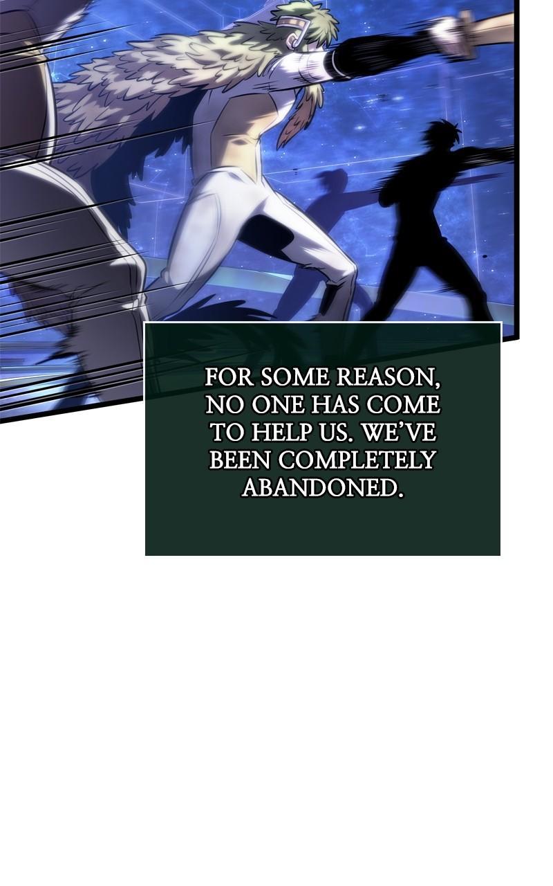 The World After the Fall Chapter 133