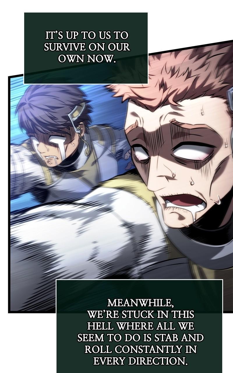 The World After the Fall Chapter 133