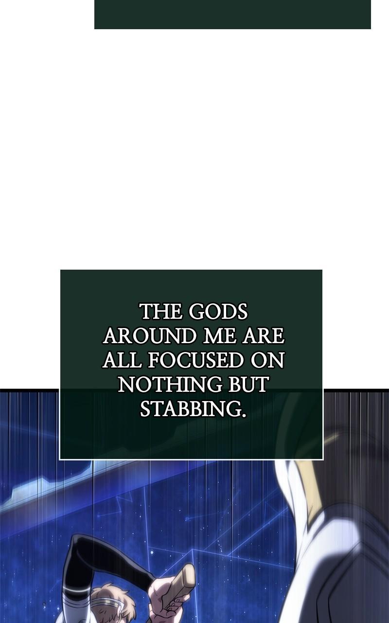 The World After the Fall Chapter 133