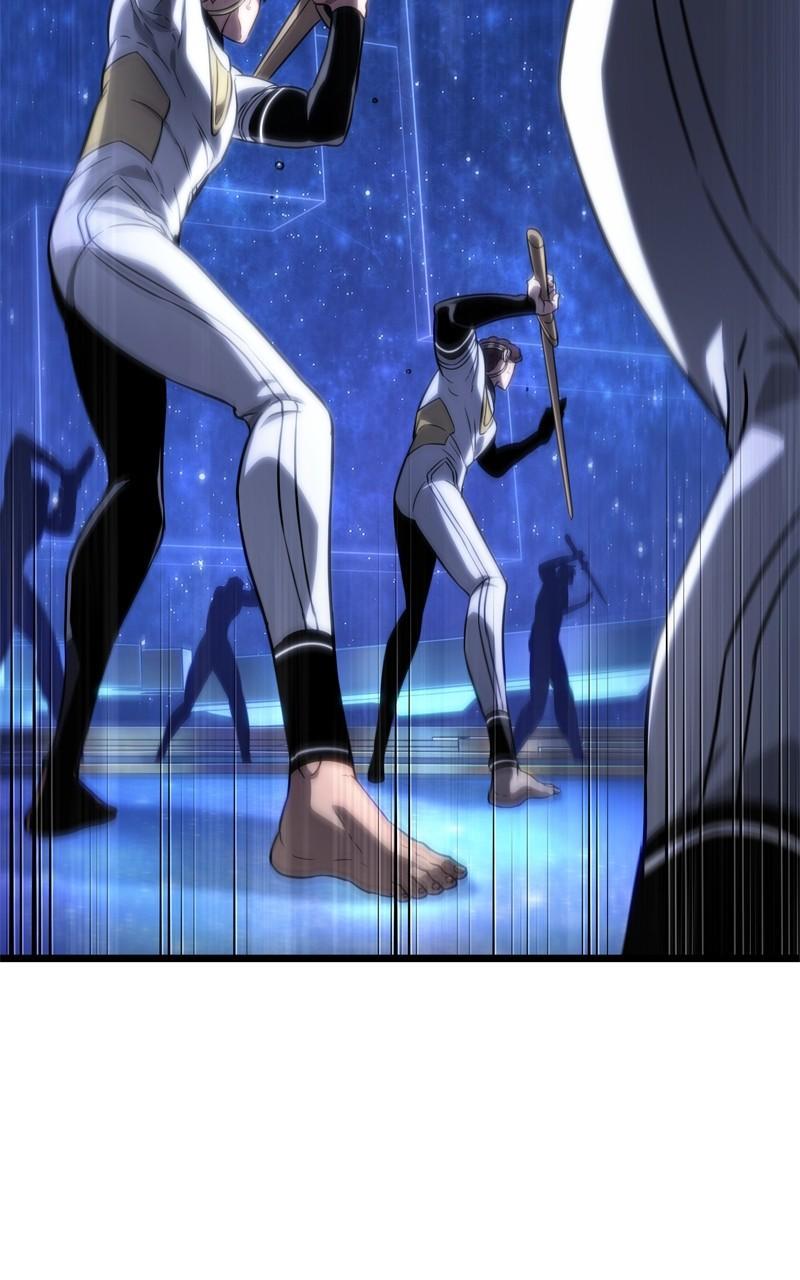 The World After the Fall Chapter 133