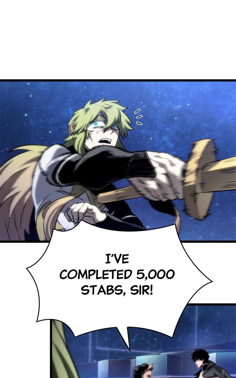 The World After the Fall Chapter 133