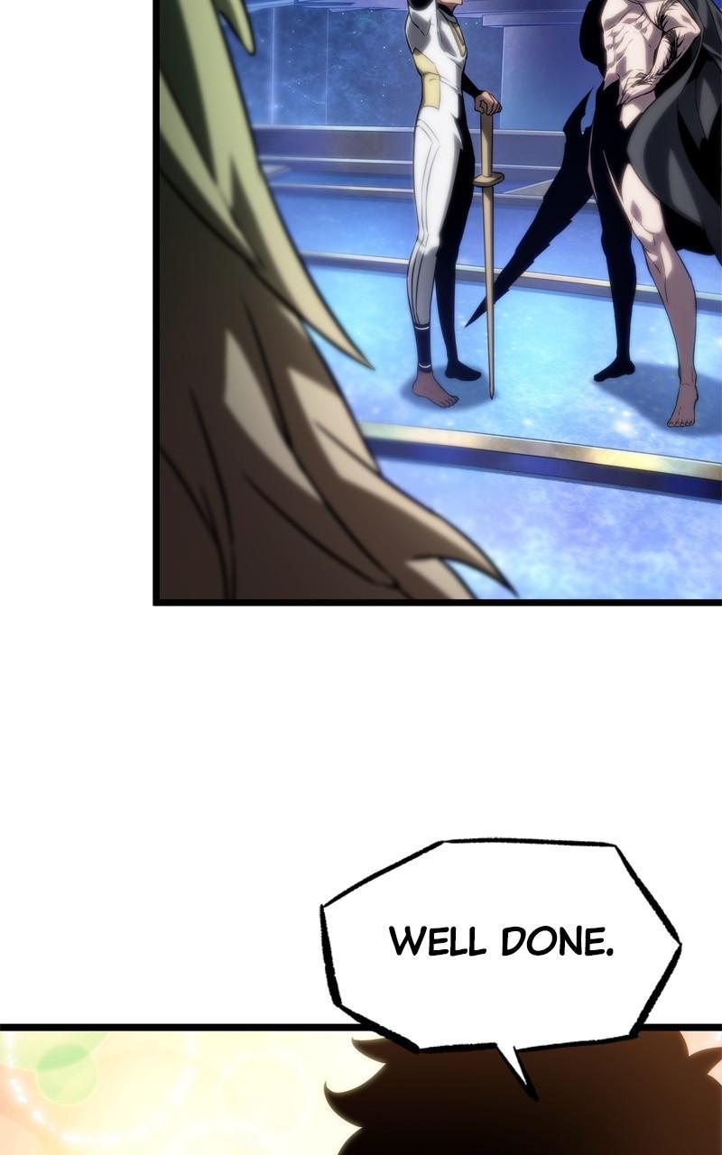 The World After the Fall Chapter 133