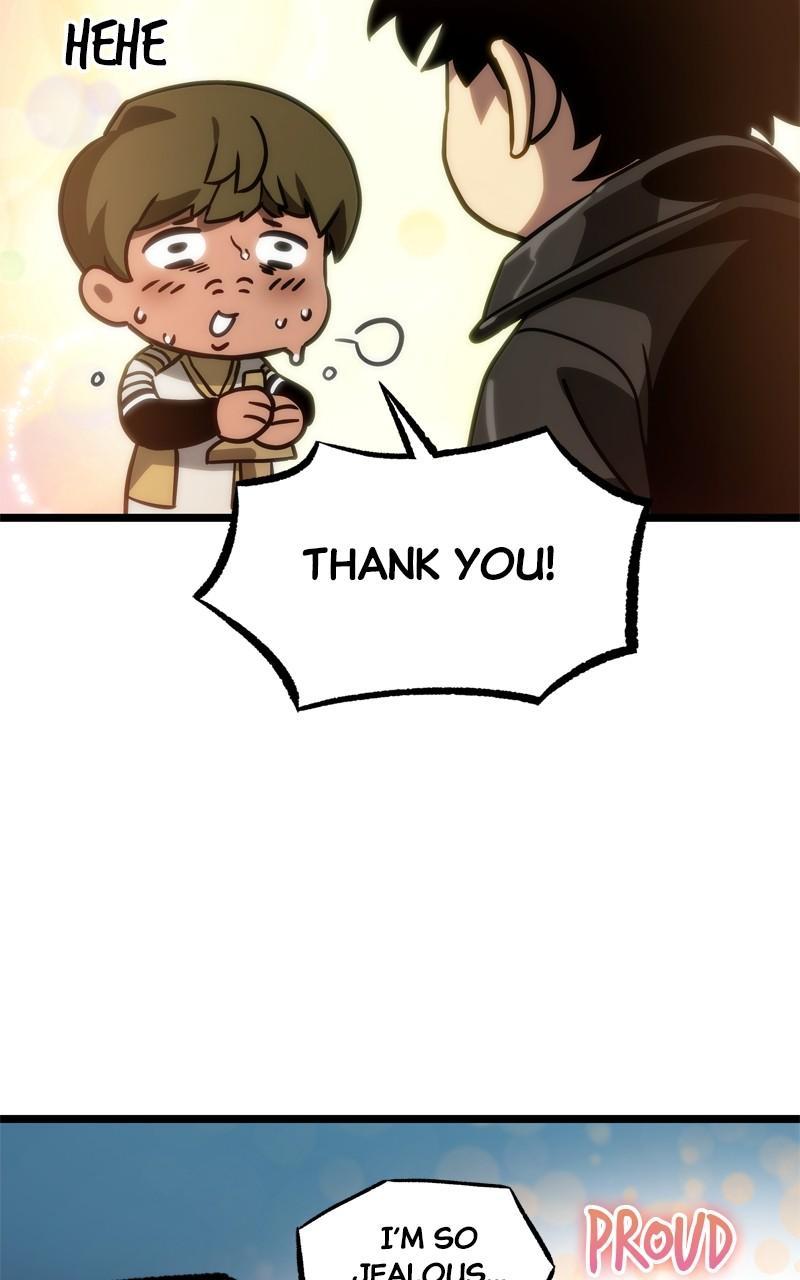 The World After the Fall Chapter 133