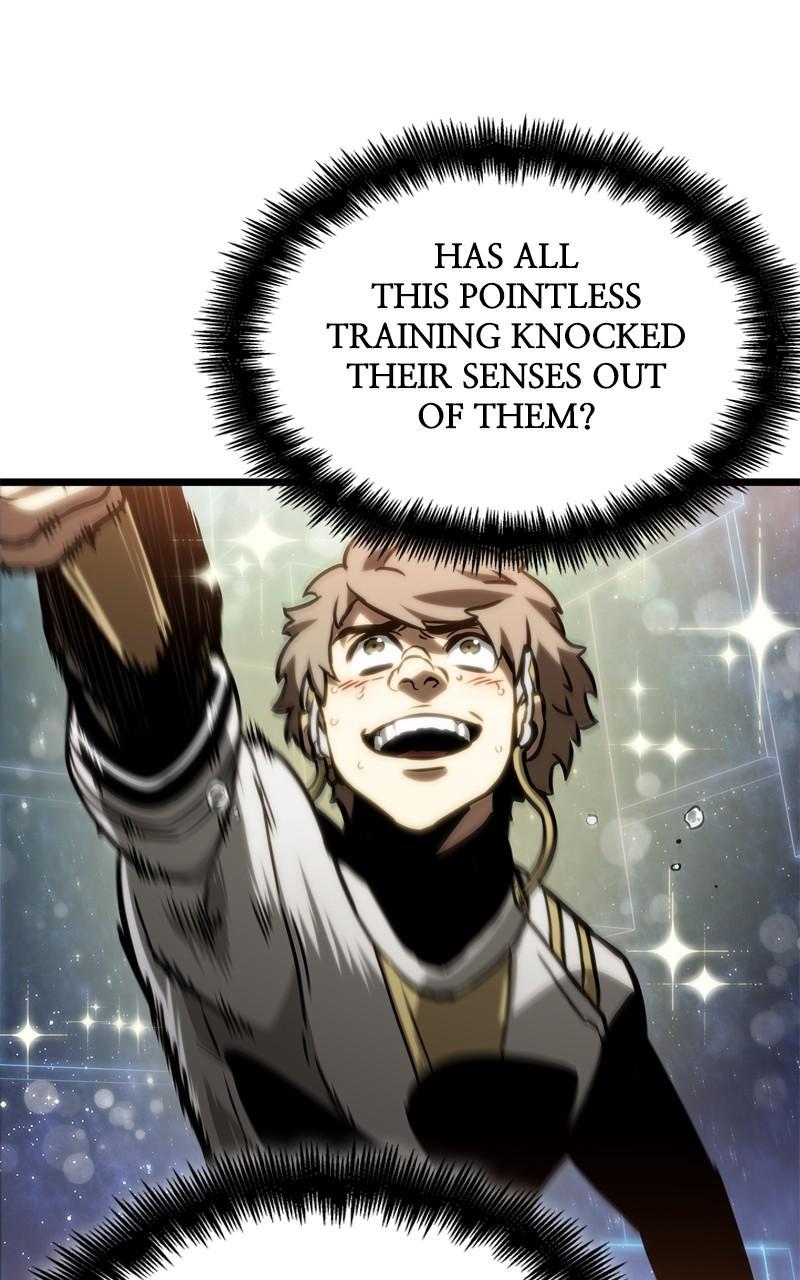 The World After the Fall Chapter 133