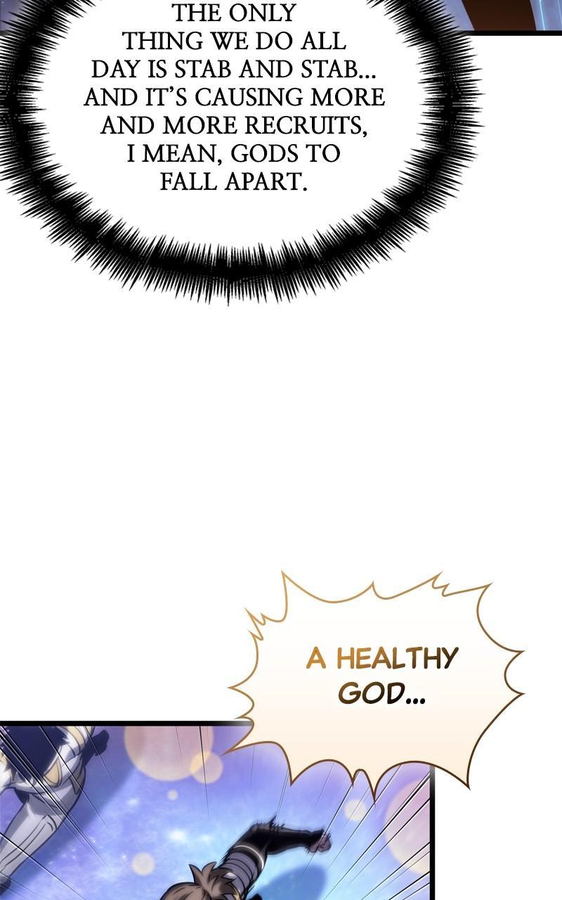 The World After the Fall Chapter 133