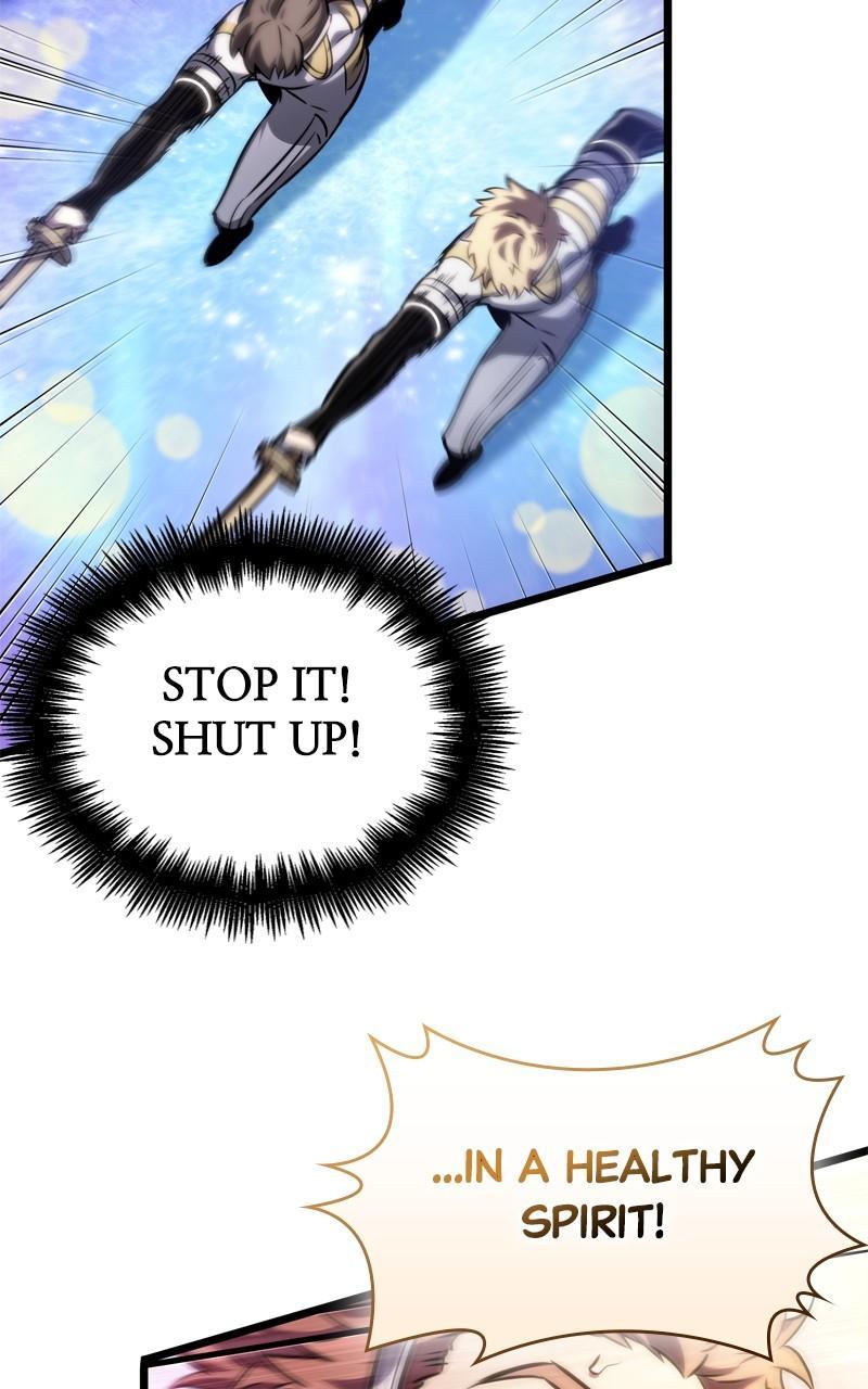 The World After the Fall Chapter 133