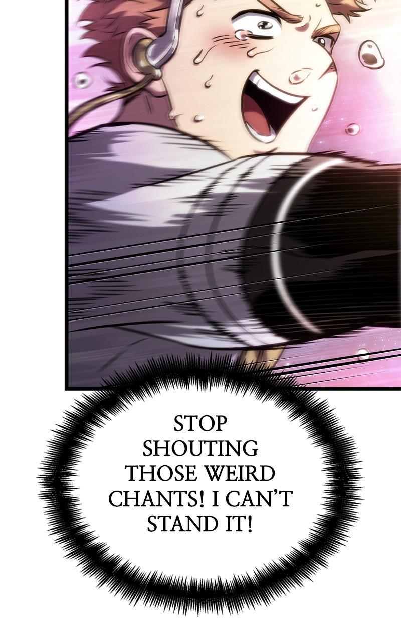 The World After the Fall Chapter 133