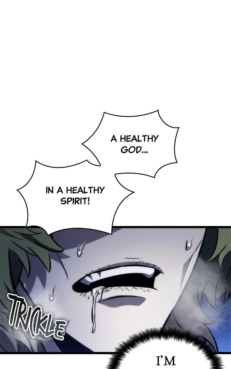 The World After the Fall Chapter 133