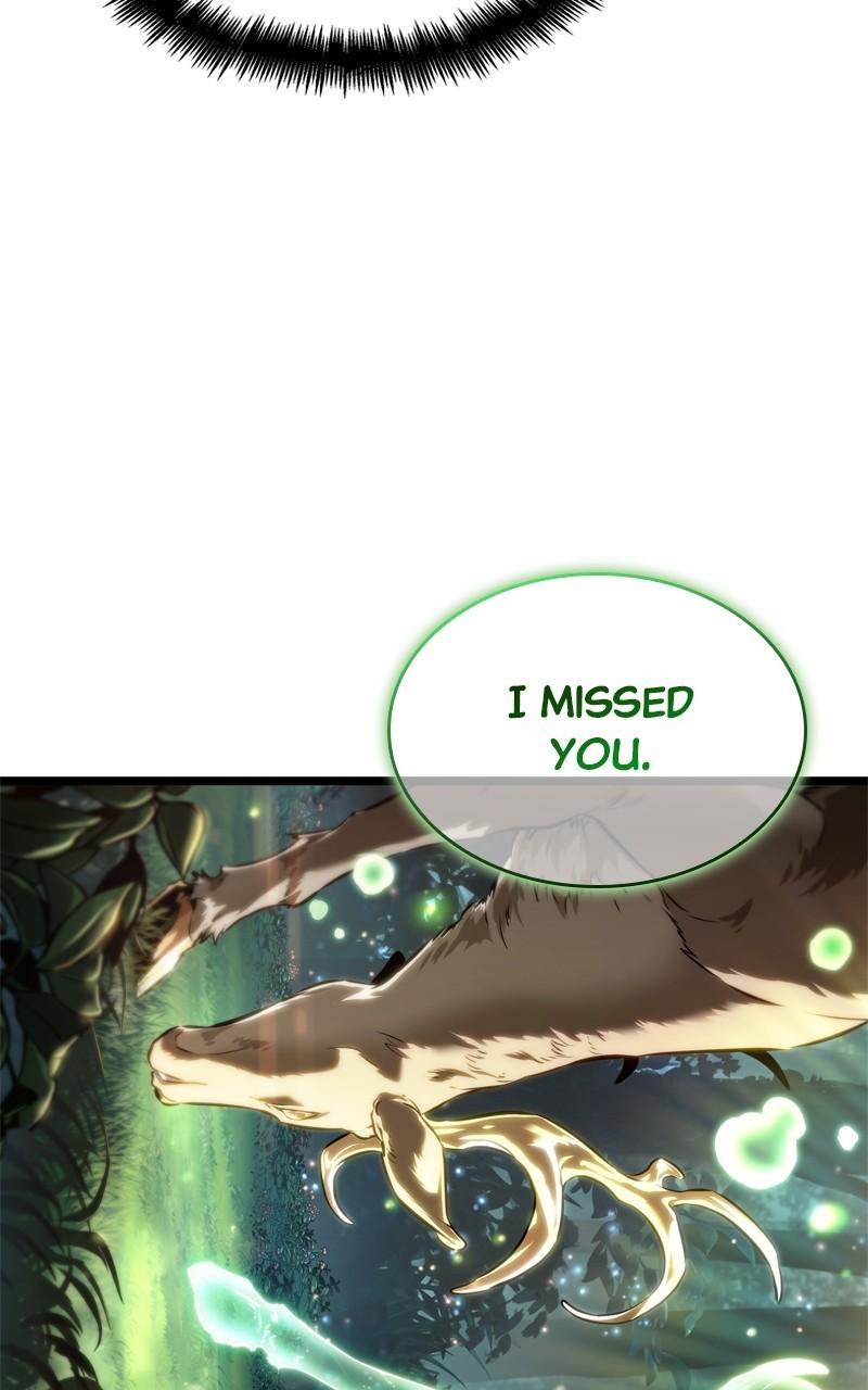 The World After the Fall Chapter 133