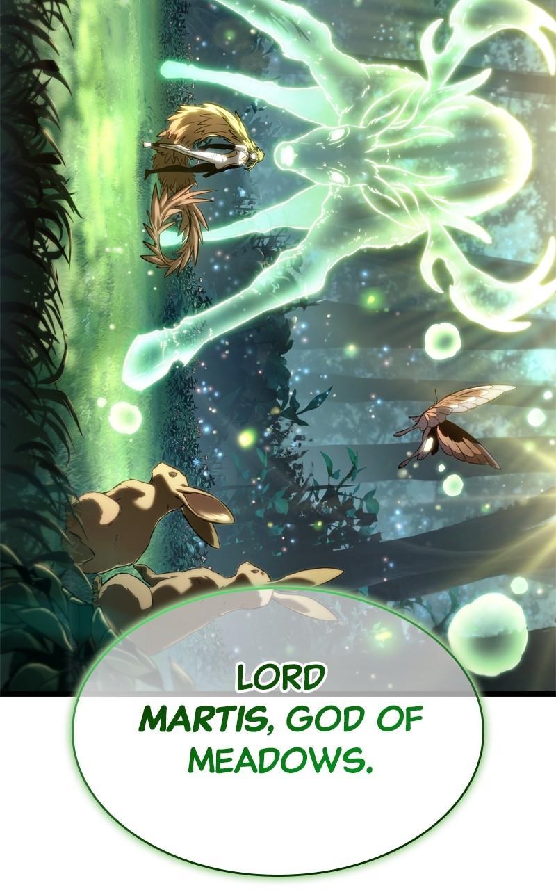 The World After the Fall Chapter 133