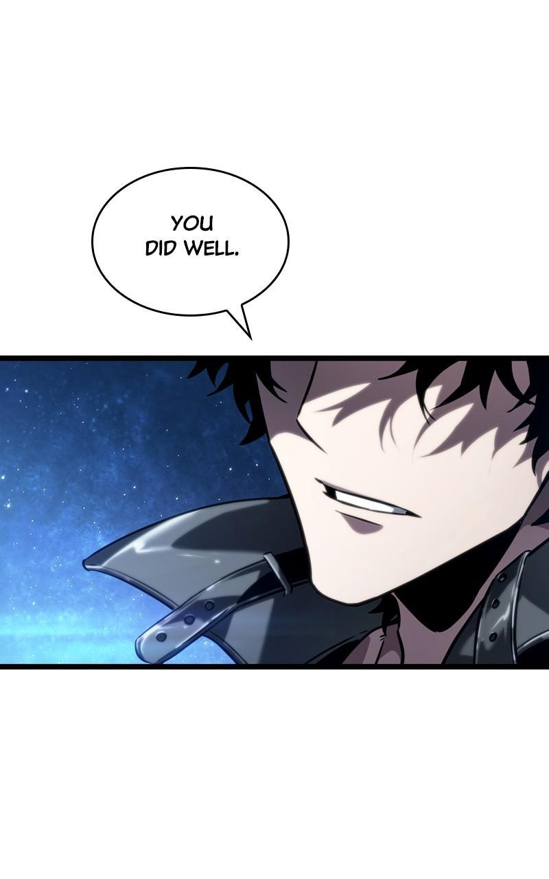 The World After the Fall Chapter 133