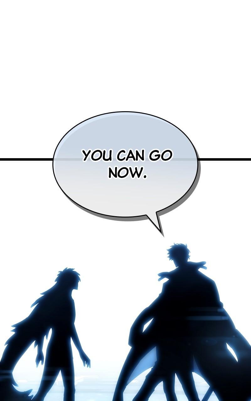 The World After the Fall Chapter 133