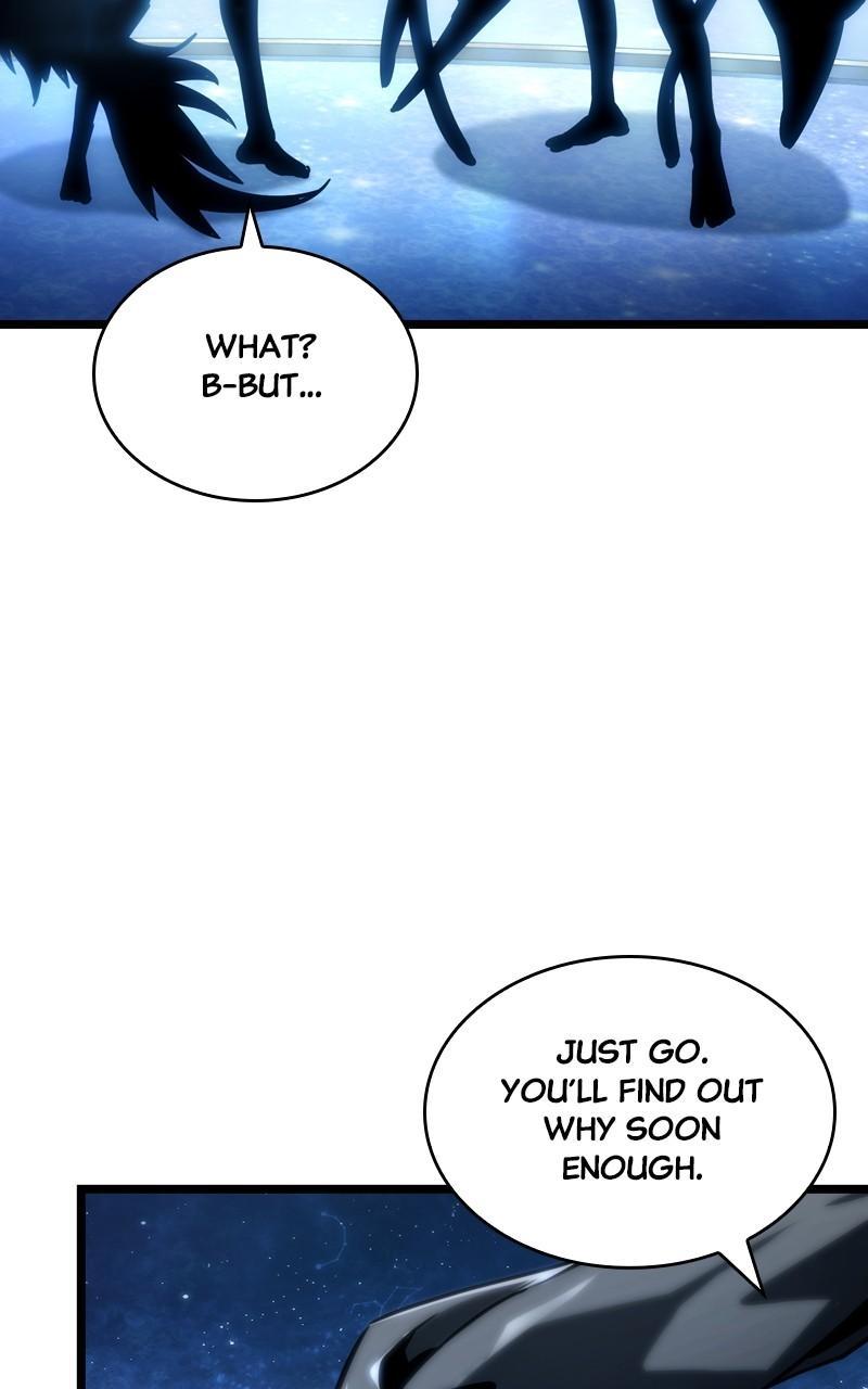 The World After the Fall Chapter 133