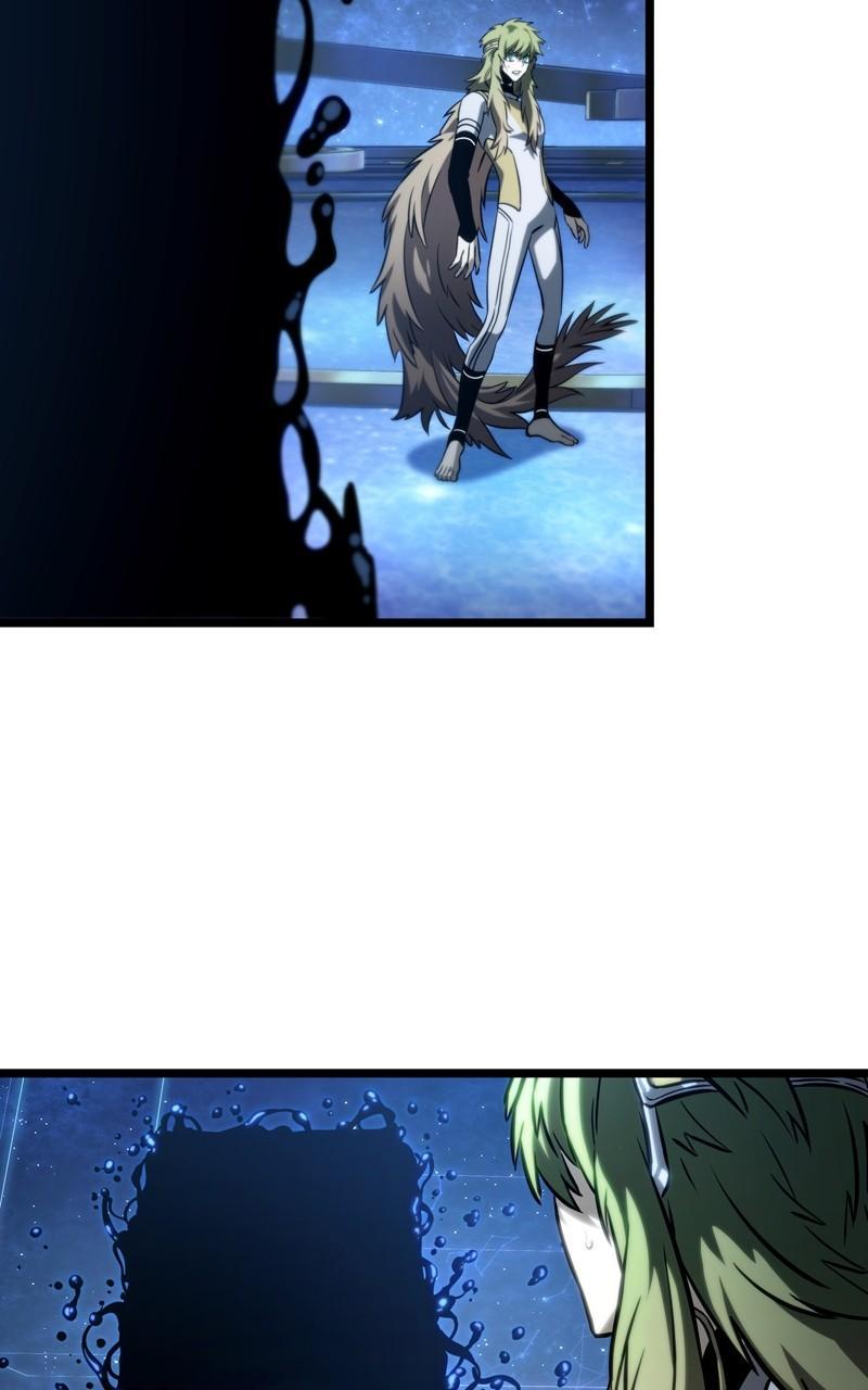 The World After the Fall Chapter 133