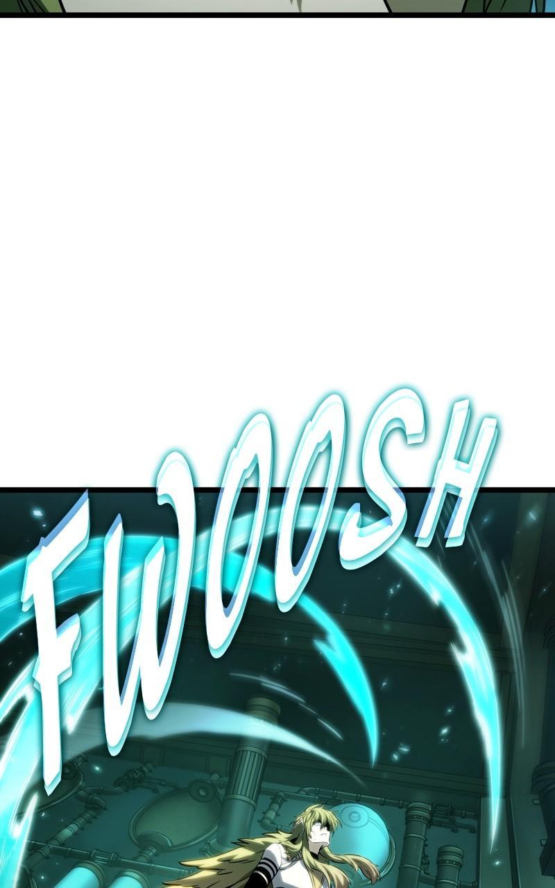 The World After the Fall Chapter 133