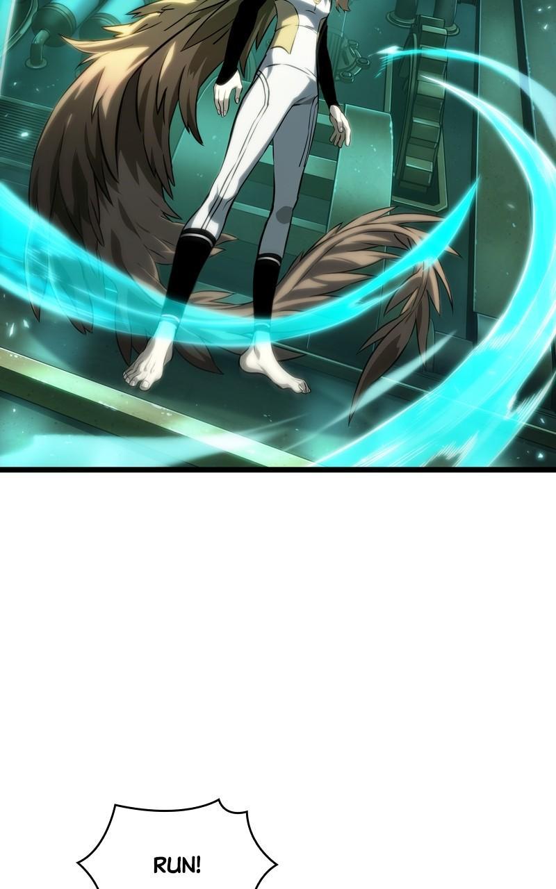 The World After the Fall Chapter 133