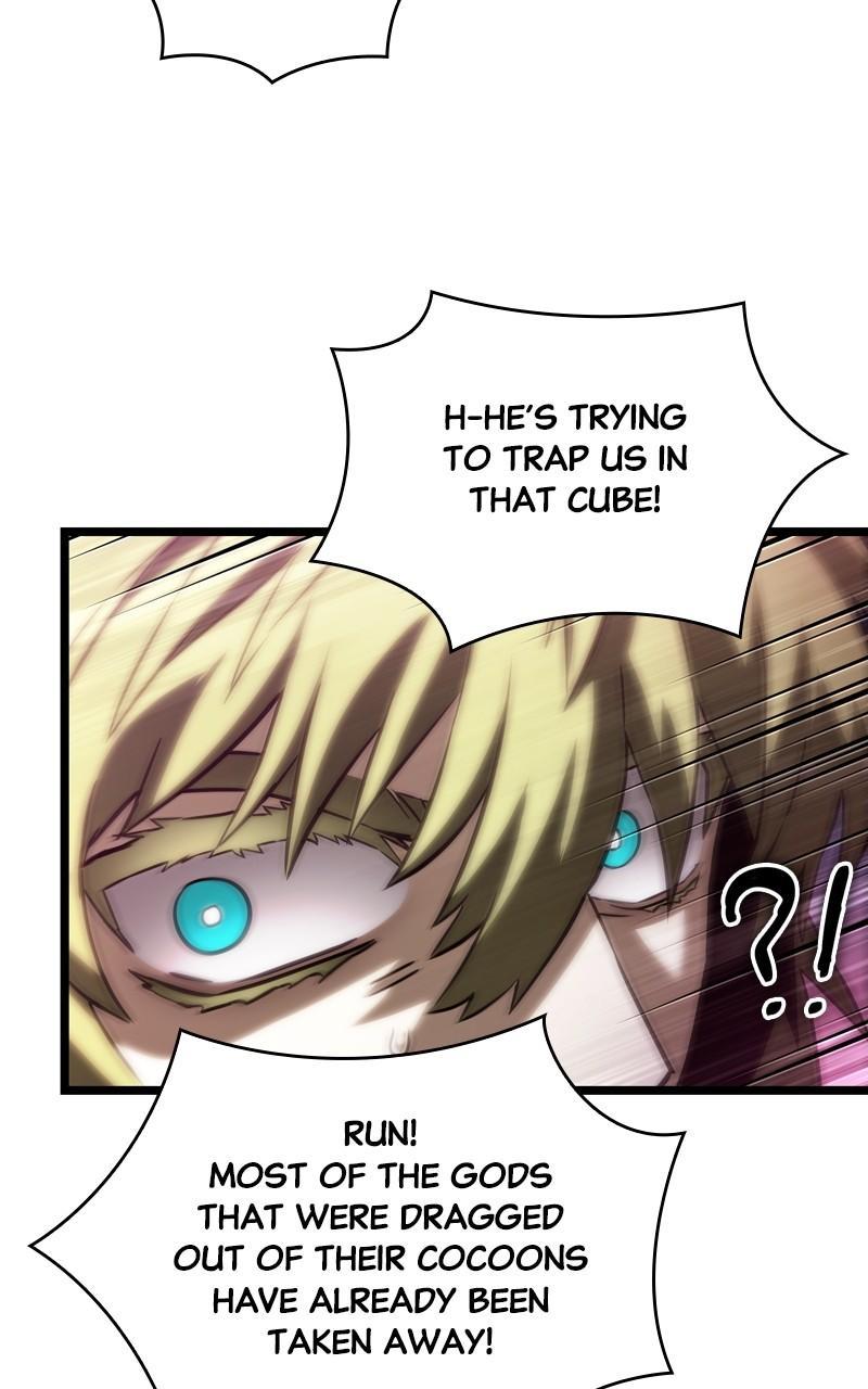 The World After the Fall Chapter 133