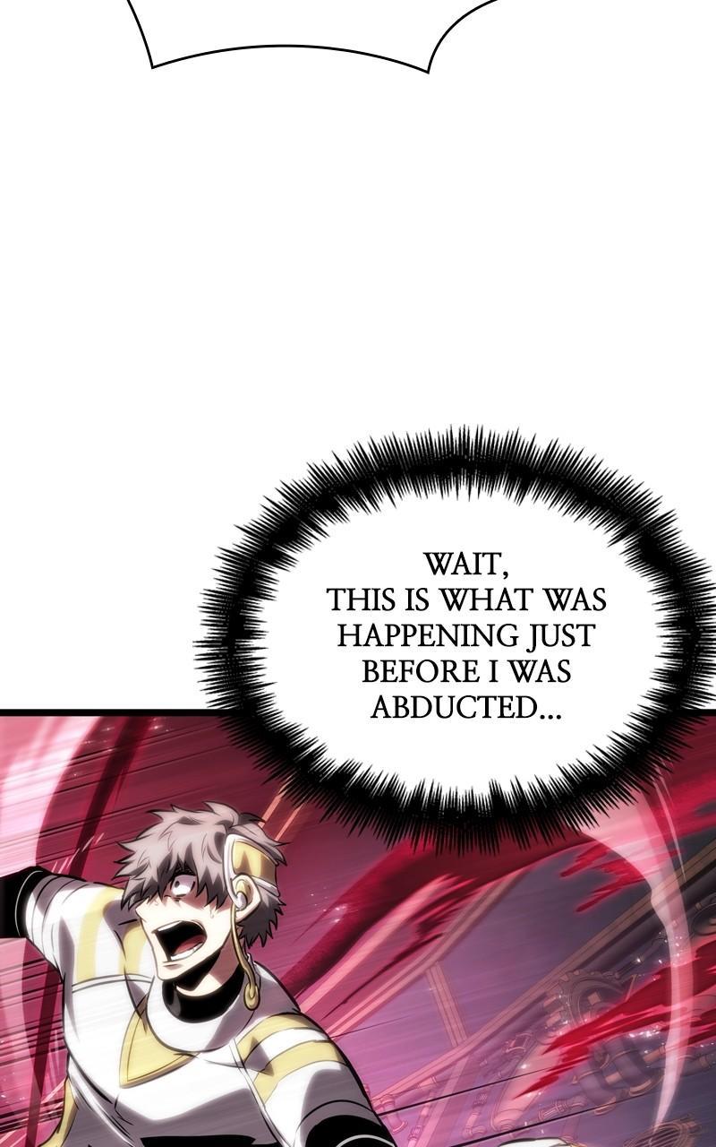 The World After the Fall Chapter 133