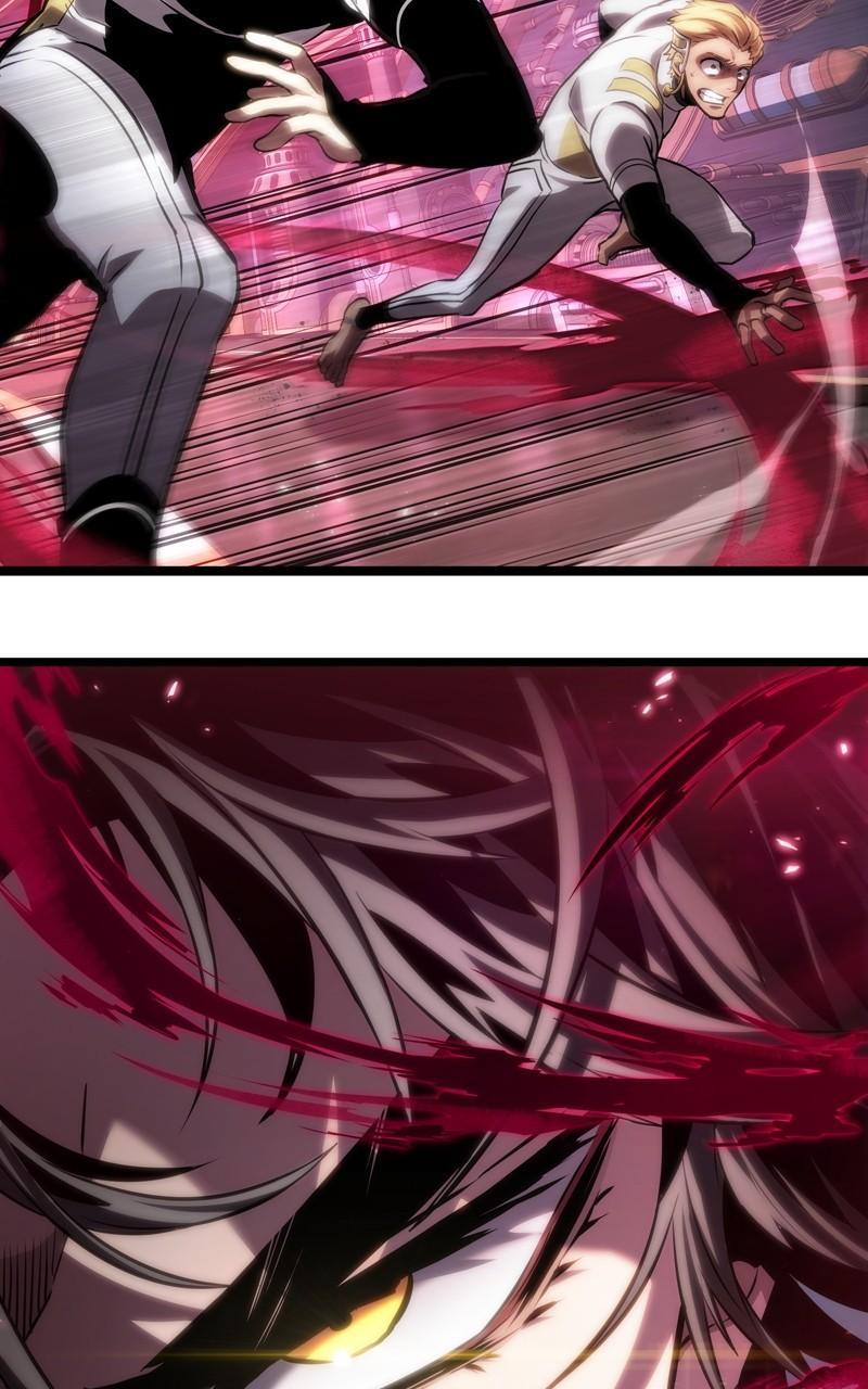 The World After the Fall Chapter 133