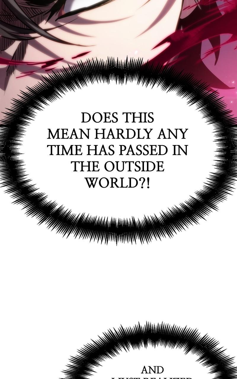 The World After the Fall Chapter 133