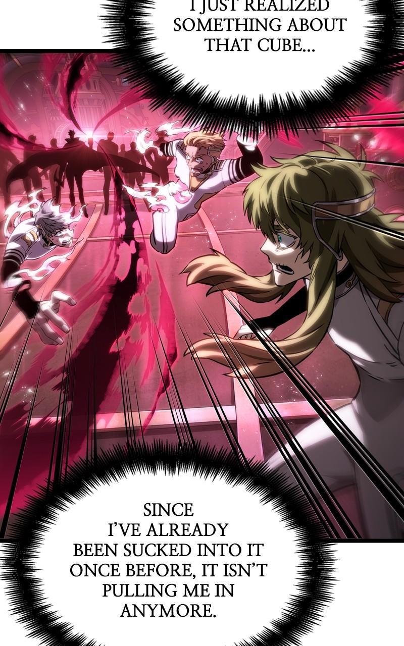 The World After the Fall Chapter 133