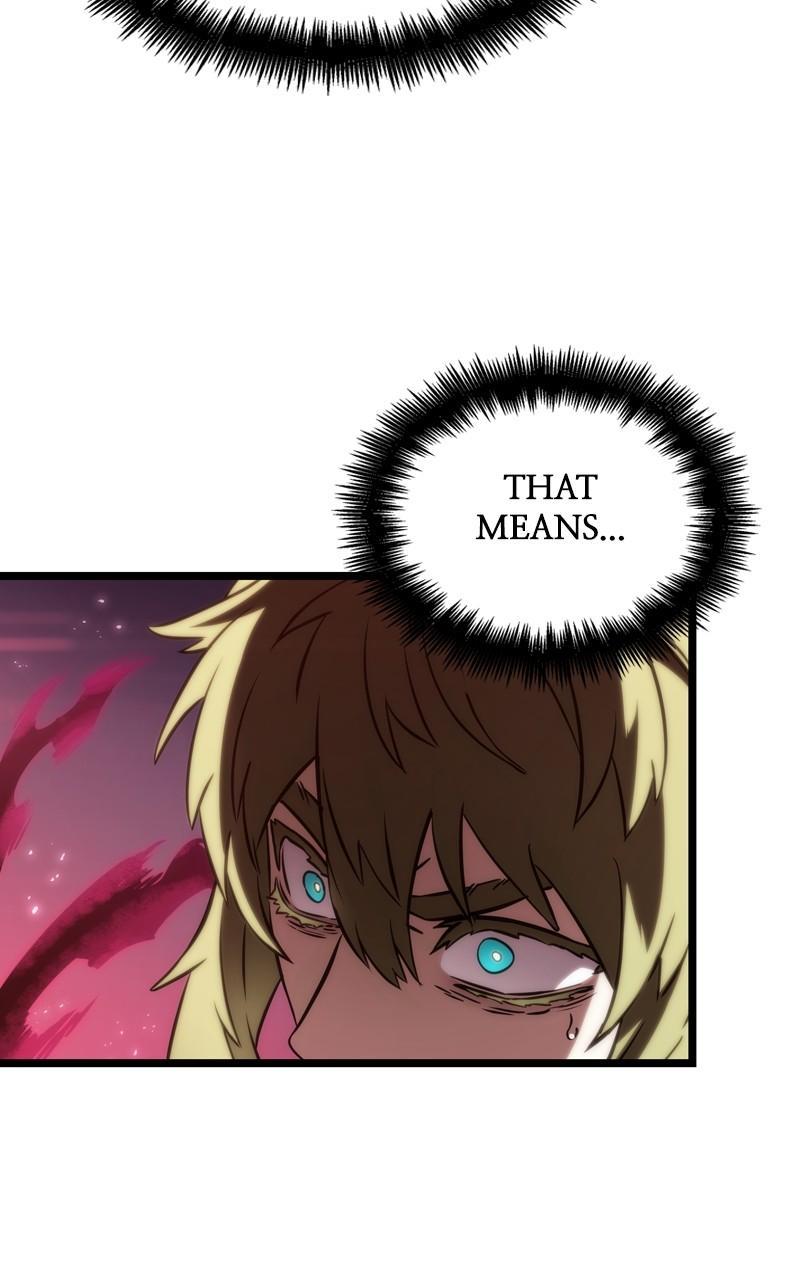 The World After the Fall Chapter 133