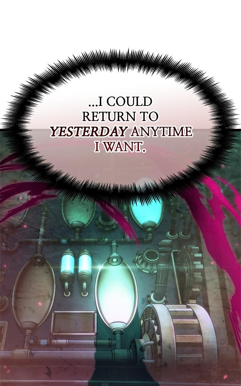 The World After the Fall Chapter 133