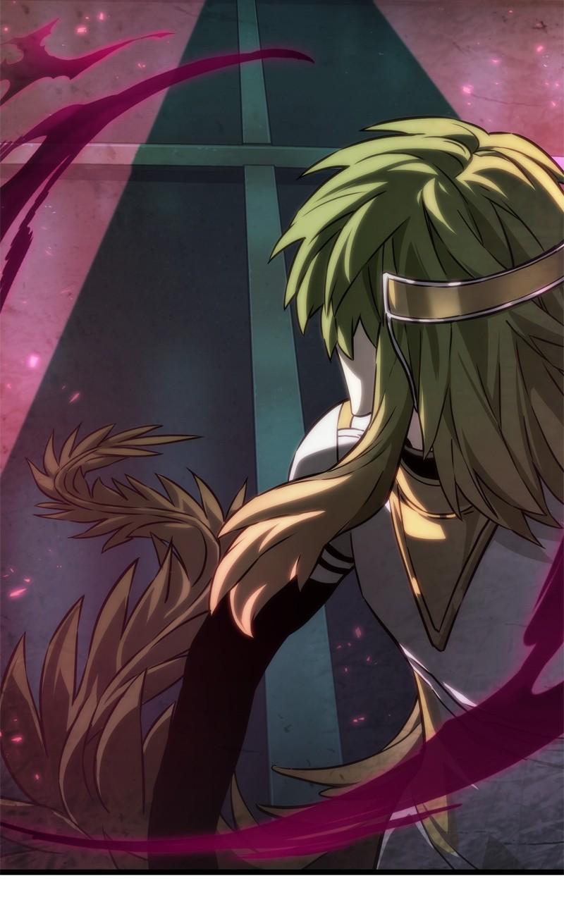 The World After the Fall Chapter 133