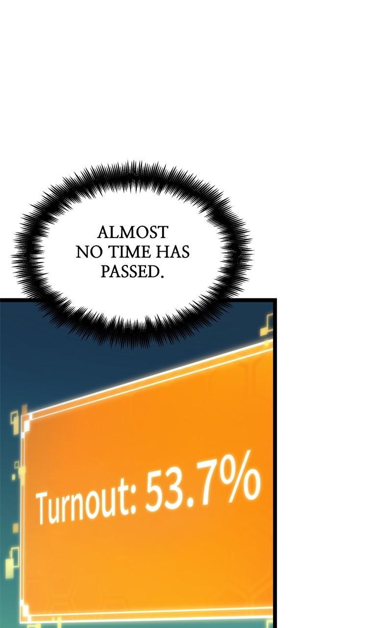 The World After the Fall Chapter 133