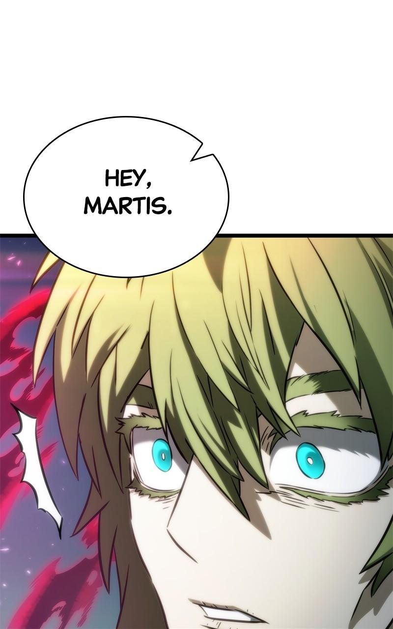 The World After the Fall Chapter 133