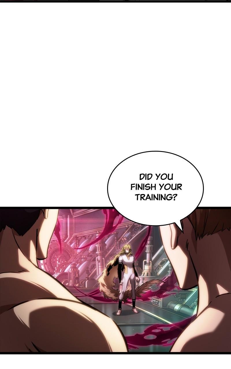 The World After the Fall Chapter 133