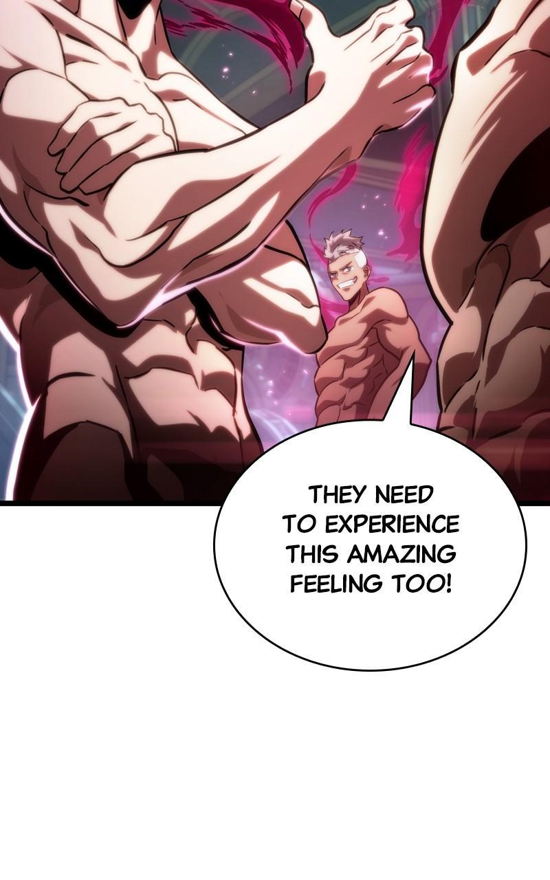 The World After the Fall Chapter 133