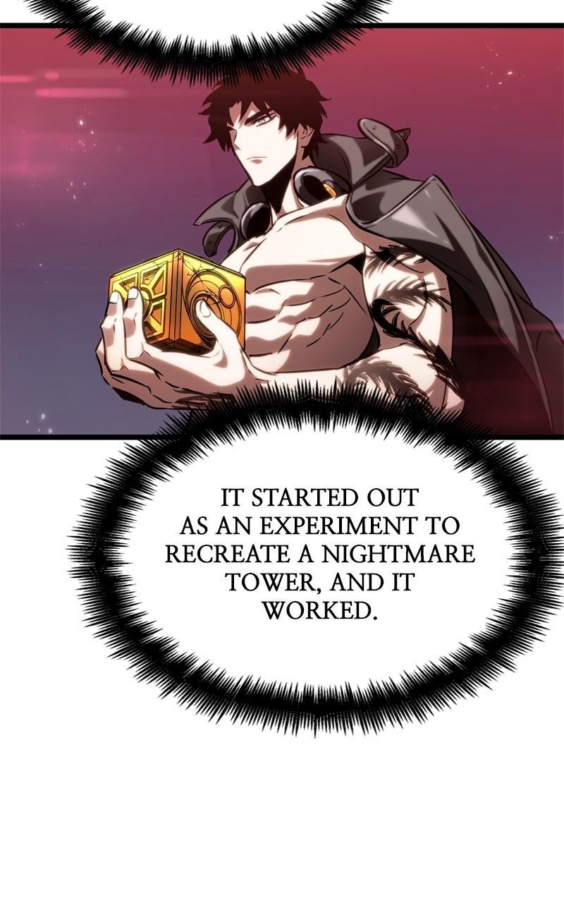 The World After the Fall Chapter 133