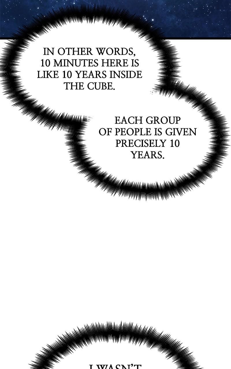 The World After the Fall Chapter 133