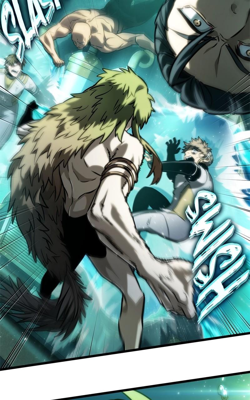 The World After the Fall Chapter 133