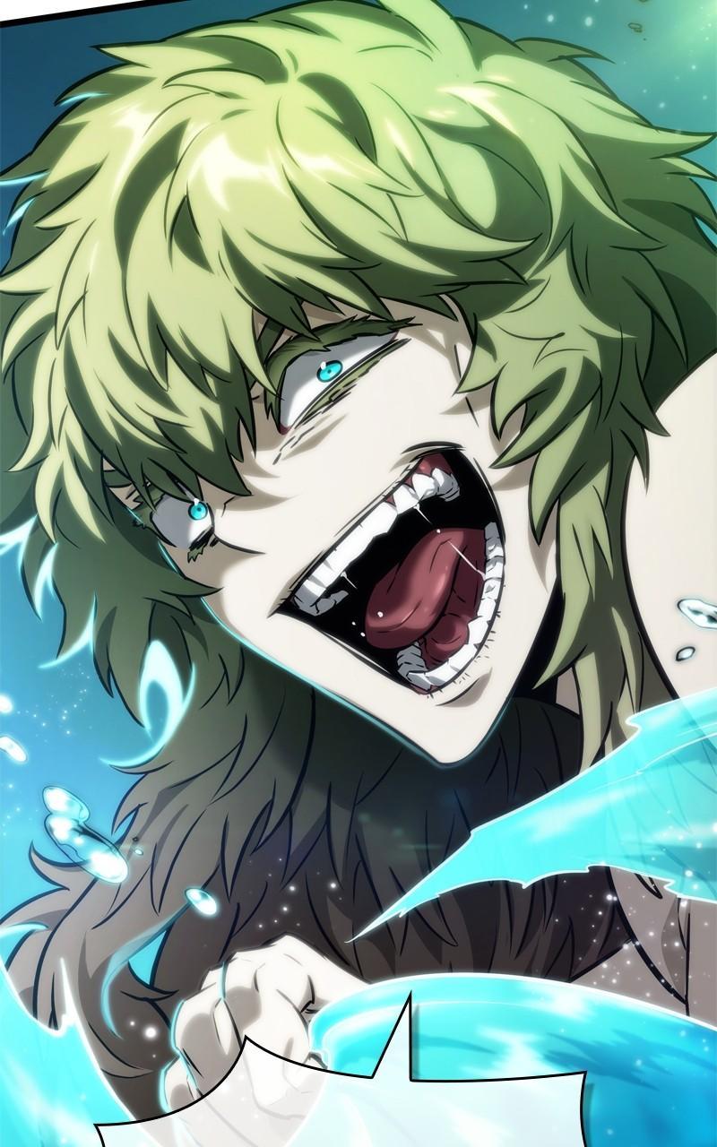 The World After the Fall Chapter 133