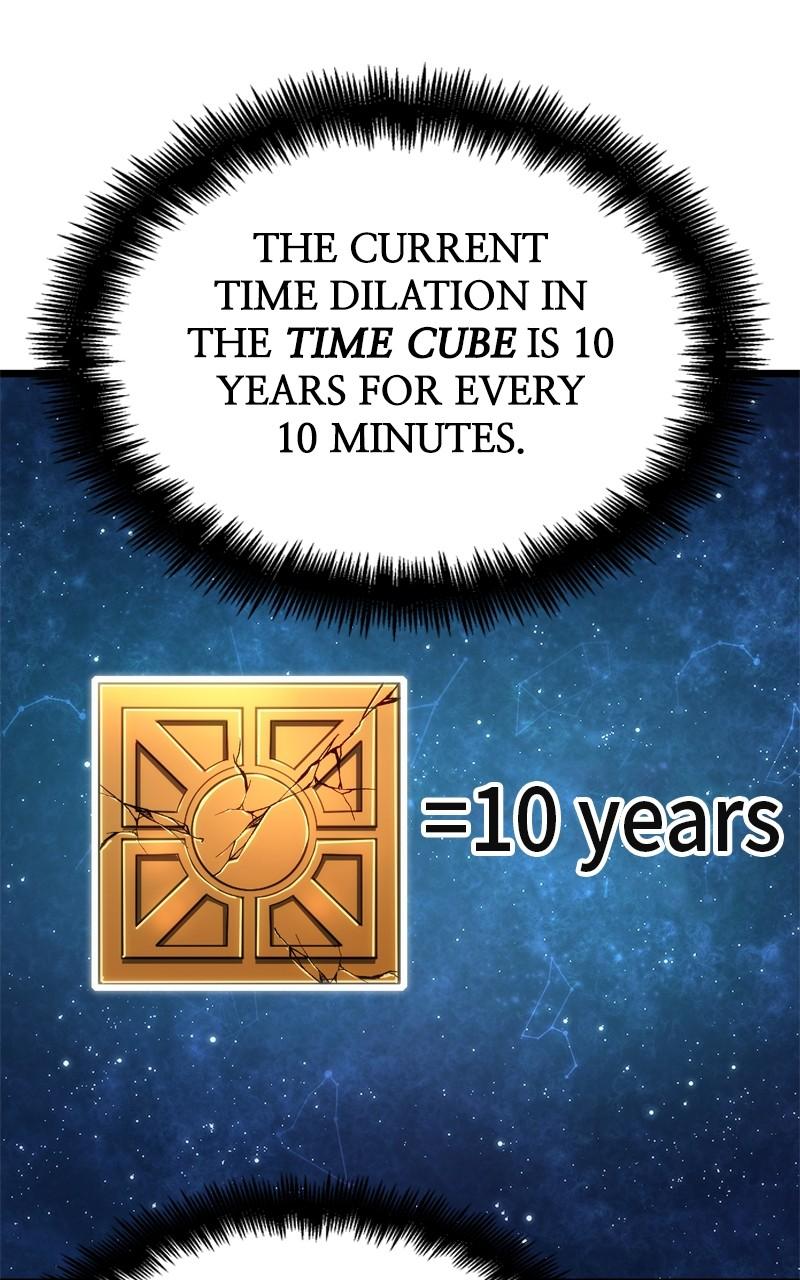 The World After The End 135