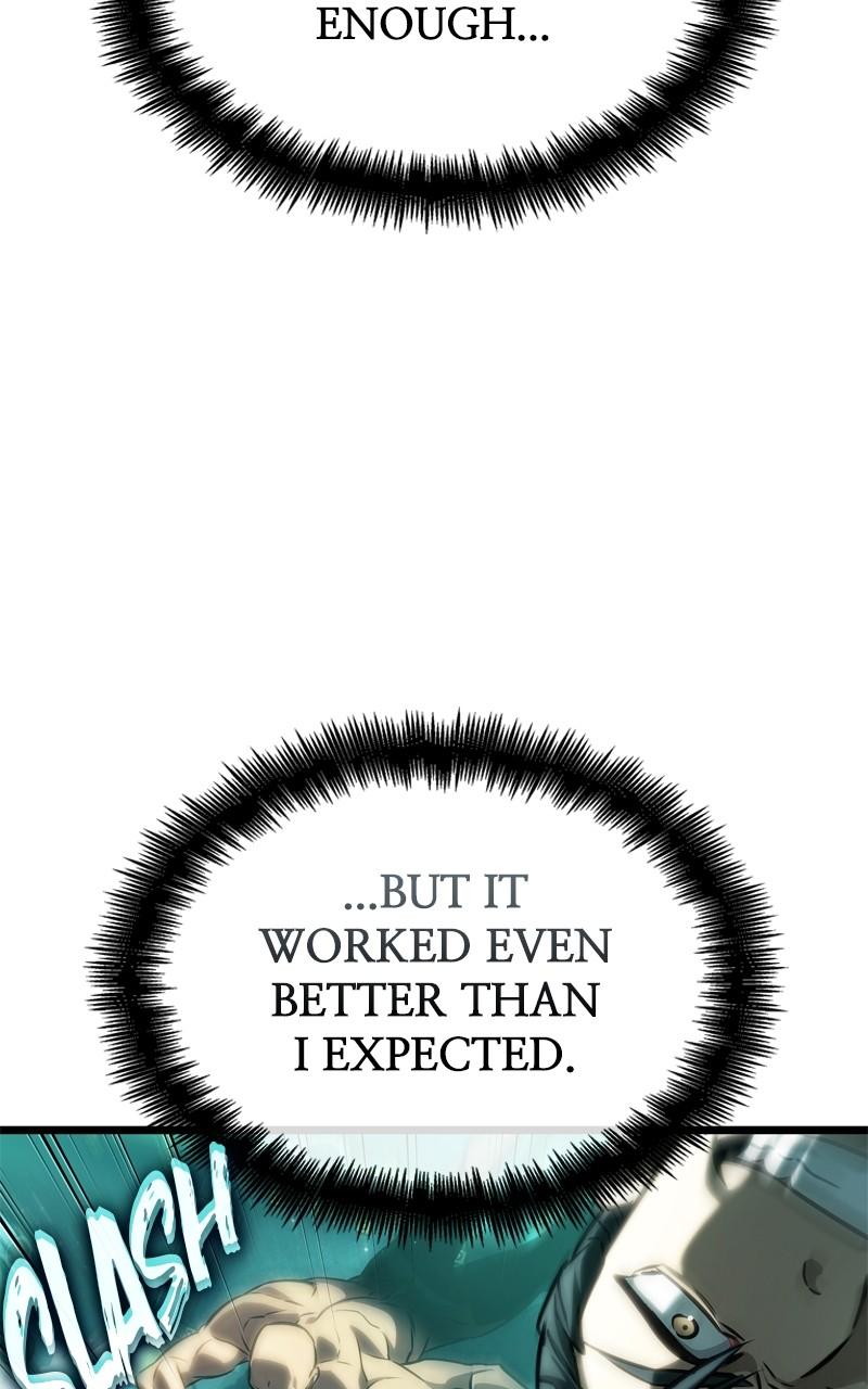 The World After The End 135