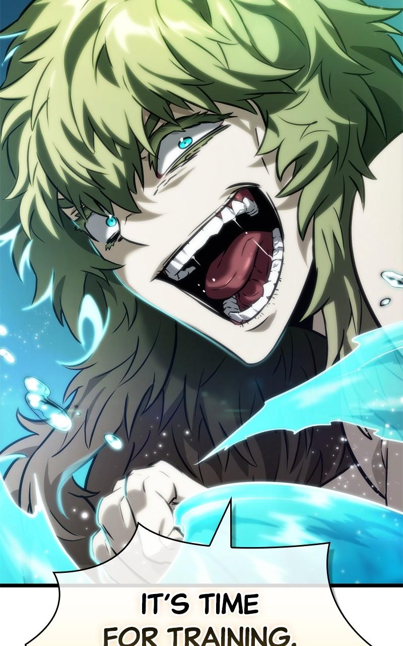 The World After The End 135