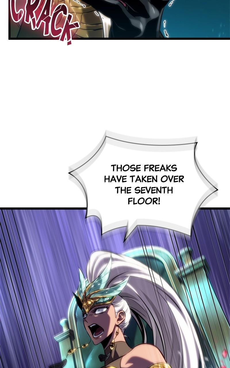 The World After The End 135