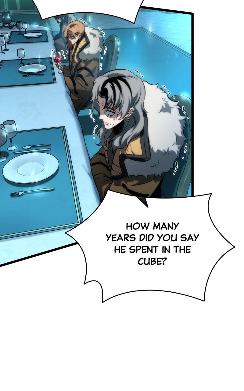 The World After The End 135