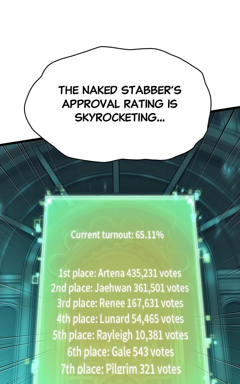 The World After The End 135