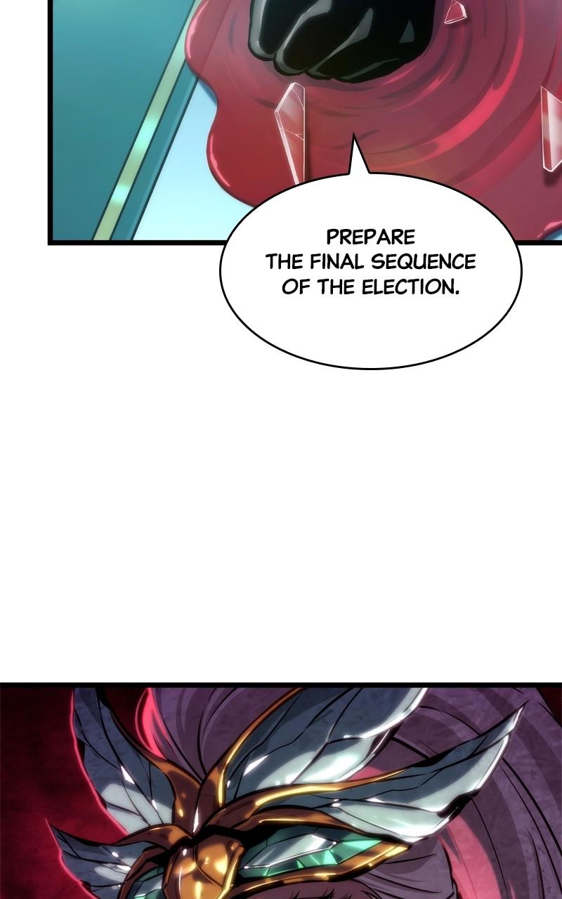 The World After The End 135