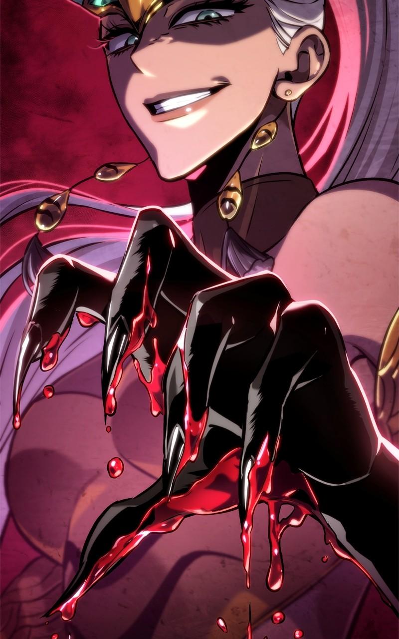 The World After The End 135