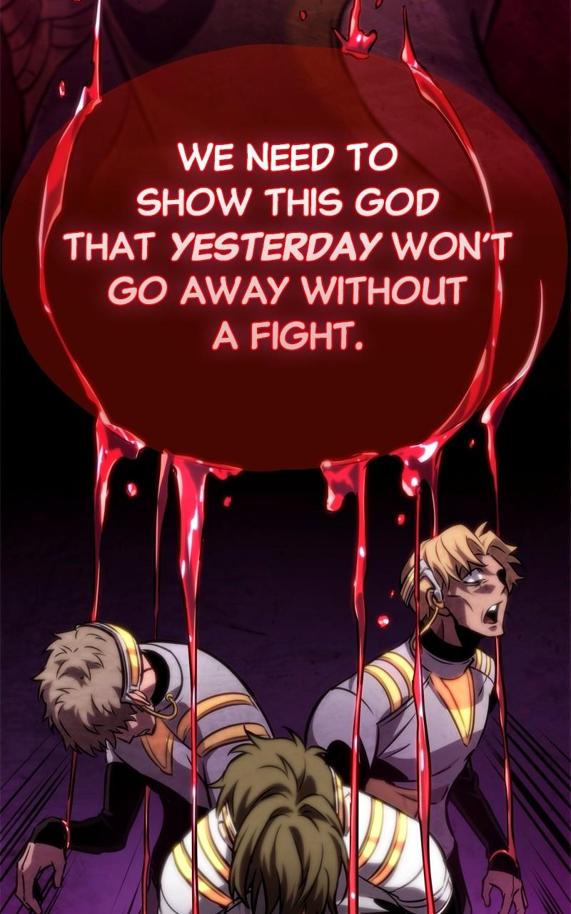 The World After The End 135