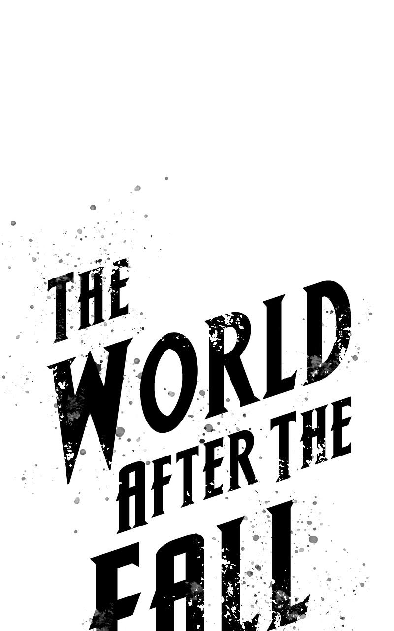The World After The End 135